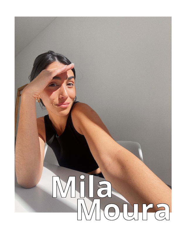Mila-Moura