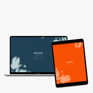 Calendario | Diciembre