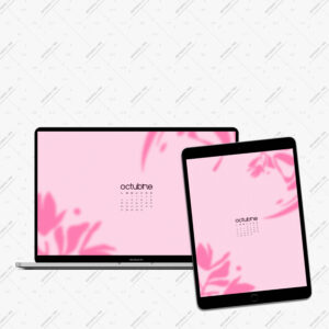 Calendario | Octubre