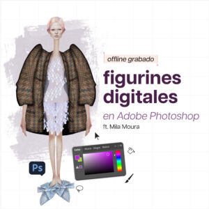 Figurines en Adobe Photoshop